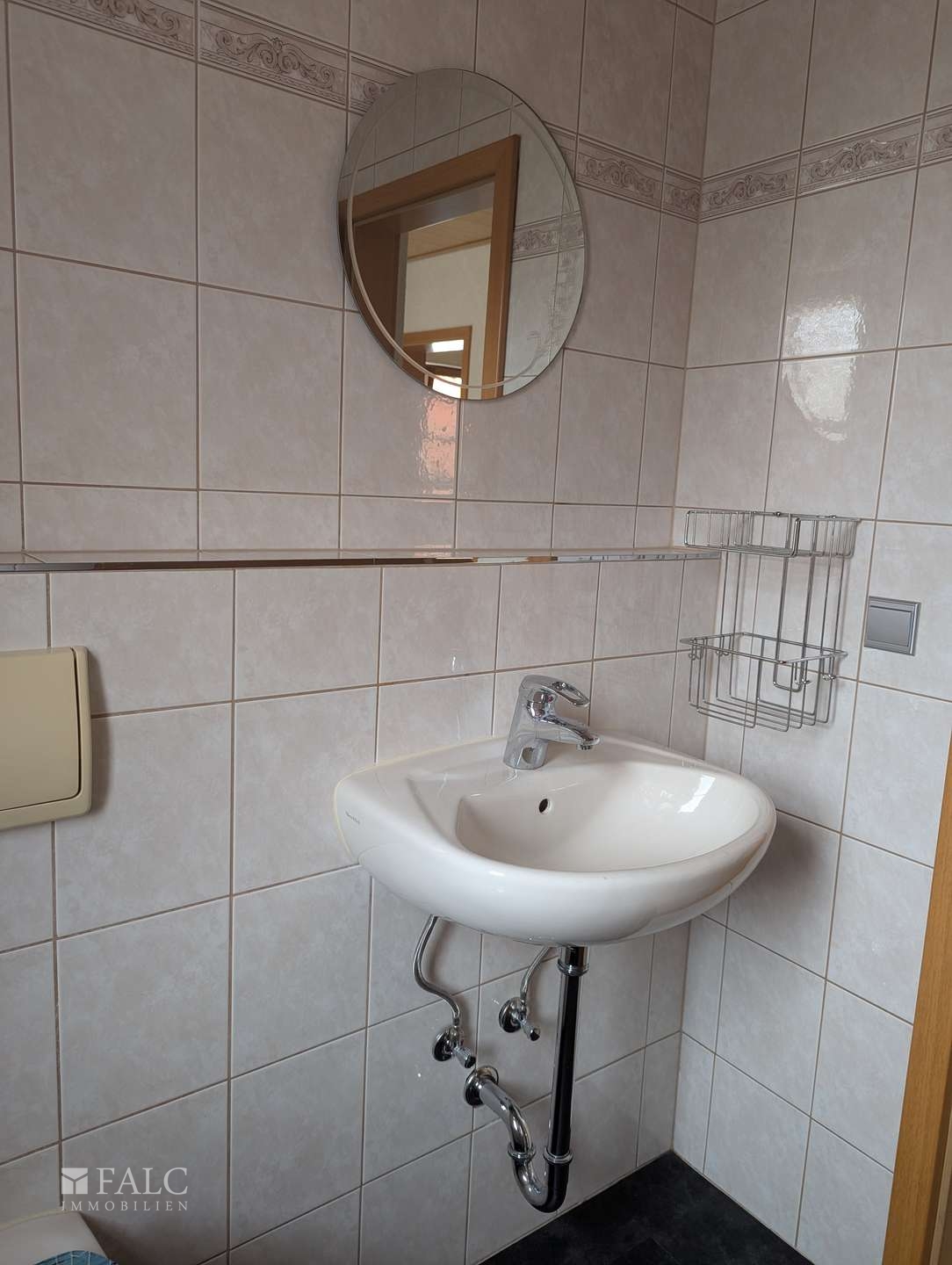 EG Gäste WC